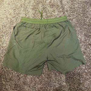 2XU trail active men’s shorts